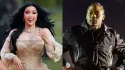 Stefon Diggs and Cardi B's Turbulent Romance: A Timeline of Love, Rumors, and a Temporary Split