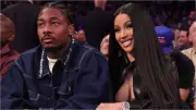 Stefon Diggs Balances Super Bowl Spotlight with Cardi B Relationship Questions