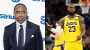 Stephen A. Smith Opens Up on Feud with LeBron James, Acknowledges His Basketball Greatness