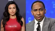 Stephen A. Smith Reveals Emotional Truth Behind Molly Qerim's First Take Exit