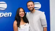 Stephen & Ayesha Curry Voice Animated Film 'GOAT' for Valentine's Release