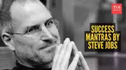 Steve Jobs' 5 Success Principles: Timeless Wisdom for Building Your Career