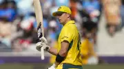 Steve Smith Added to Australia's T20 World Cup Squad, Marsh & Stoinis Fit
