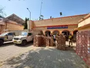 STF and Police Foil Major Liquor Smuggling Attempt to Bihar Ahead of Holi