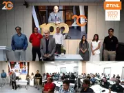 STIHL India Marks 20 Years of Mechanization Across India's Diverse Landscapes