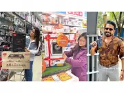 Stovekraft's India's Choice Sale 2026 Employs Hyperlocal Influencer Strategy