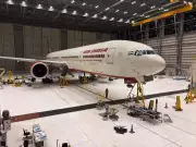 Stranded Air India Boeing 777 in Nagpur Cleared for Takeoff After 6-Year Delay