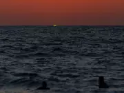 Strong 6.0 Magnitude Earthquake Strikes Pacific Ocean, No Tsunami Threat