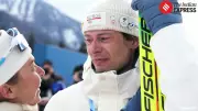 Sturla Holm Laegreid Wins Olympic Bronze, Breaks Down in Emotional TV Confession