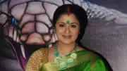 Sudha Chandran Hails Women Railway Staff on Vande Bharat as 'Nari Shakti' Symbol