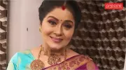 Sudha Chandran Recalls Terrifying Paranormal Attack During Gujarat Shoot
