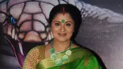 Sudha Chandran Reveals Paranormal Encounters During Film Shoots