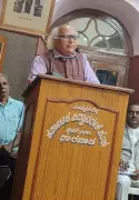 Sudheendra Kulkarni Urges Political Introspection Amid India's Changing Landscape