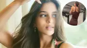 Suhana Khan's Gym Workout Goes Viral: Fitness Expert Explains Benefits