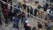 Suicide Blast at Islamabad Shia Mosque Kills 31, Injures Over 170