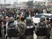 Suicide Bombing in Islamabad Kills 31, Injures 169 at Imambargah