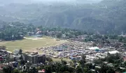 Sujanpur Holi Mela Ground Auctioned for Rs 2.31 Crore in Himachal Pradesh