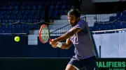 Sumit Nagal Expresses Confidence Ahead of Davis Cup After Pre-Season