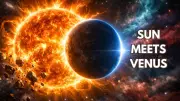 Sun-Venus Conjunction in 2026: Shukraditya Rajyoga Effects on All Zodiac Signs
