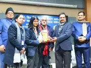 Sunbeam School Ballia Students Shine at National Science Talent Competition