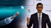 Sundar Pichai Launches 'India-America Connect' to Boost Subsea Cable Infrastructure