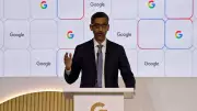 Sundar Pichai: US-India AI Partnership Vital for Global Accessibility