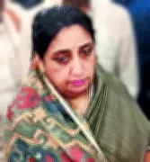 Sunetra Pawar Faces ED Heat in Rs 25,000 Crore MSCB Scam Despite Police Clean Chit