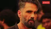 Suniel Shetty Criticizes Focus on Mughal Figures in Films, Advocates for Rajput and Shivaji Stories