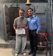 Suniel Shetty Visits Mahakaleshwar Temple to Offer Prayers After Border 2 Success