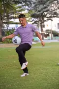 Sunil Chhetri: From Retirement to Return, A Journey of Passion and Perseverance