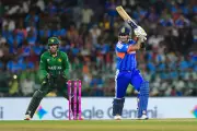 Sunil Gavaskar Praises Suryakumar Yadav's Match Awareness After India's T20 World Cup Win Over Pakistan
