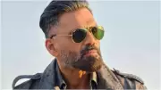 Sunil Shetty Reveals He Was Cast in Shelved 'Ashwatthama', Praises 'Dhurandhar'