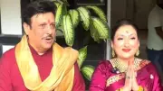 Sunita Ahuja Opens Up on Marriage, Forgiveness, and Finding Strength