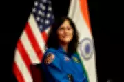 Sunita Williams Concludes 27-Year NASA Career, Passes Baton to New Generation