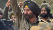 Sunny Deol's 'Border 2' Crosses Rs 300 Crore Mark Despite Box Office Slowdown