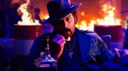 Sunny Wayne Returns as Saathan Xavier in 'Aadu 3' First Look Poster
