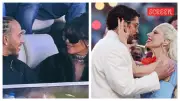 Super Bowl 2026: Kim Kardashian and Lewis Hamilton Debut Romance; Bad Bunny and Lady Gaga Shine