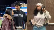 Super Bowl Drama: Diggs' Ex Cheers in Stands as Cardi B Split Rumors Swirl