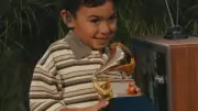 Super Bowl Halftime Boy Mistaken for Detained Child, Actually Child Actor