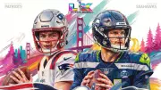 Super Bowl LX 2026: Patriots vs. Seahawks Rematch at Levi's Stadium