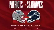 Super Bowl LX Betting: Seattle Seahawks Favored Over New England Patriots
