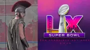 Super Bowl LX: Hollywood's Costly Stage Sees Major Studios Skip Ad Slots