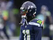 Super Bowl LX Spotlight: Smith-Njigba vs Gonzalez Clash Could Decide NFL Championship