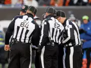 Super Bowl Referees: The High-Stakes Payday Behind the Whistle