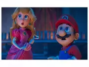 Super Mario Galaxy Movie Trailer Launches at Super Bowl, Sets 2026 Release