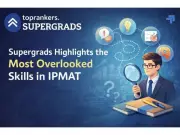 SuperGrads Report Reveals Critical Overlooked Skills for IPMAT Success