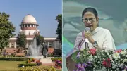 Supreme Court Appoints Judicial Officers as EROs for Bengal Electoral Roll Revision