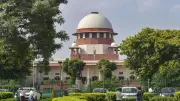 Supreme Court Appoints Judicial Officers to Oversee West Bengal Voter List Revisions