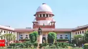 Supreme Court Appoints Mediator in Isha Foundation Crematorium Dispute