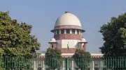 Supreme Court: Bail Can Be Cancelled If Granted Without Considering Offence Gravity